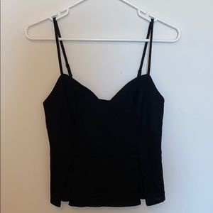 Zara Tank Top